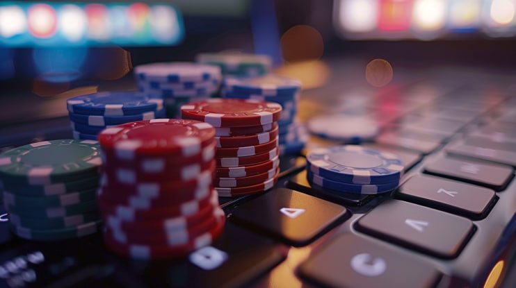 a6x Ruang Slot dengan Pelbagai Studio