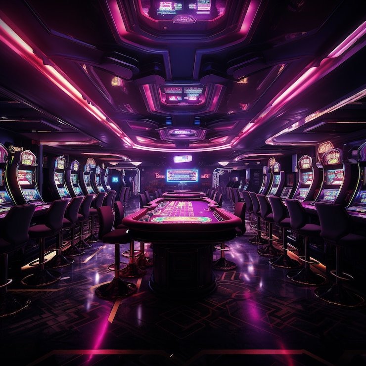 a6x Baccarat Langsung 24/7