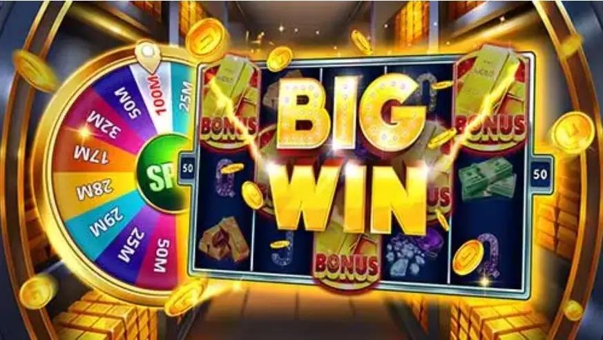 a6x Roulette Kelajuan Tinggi